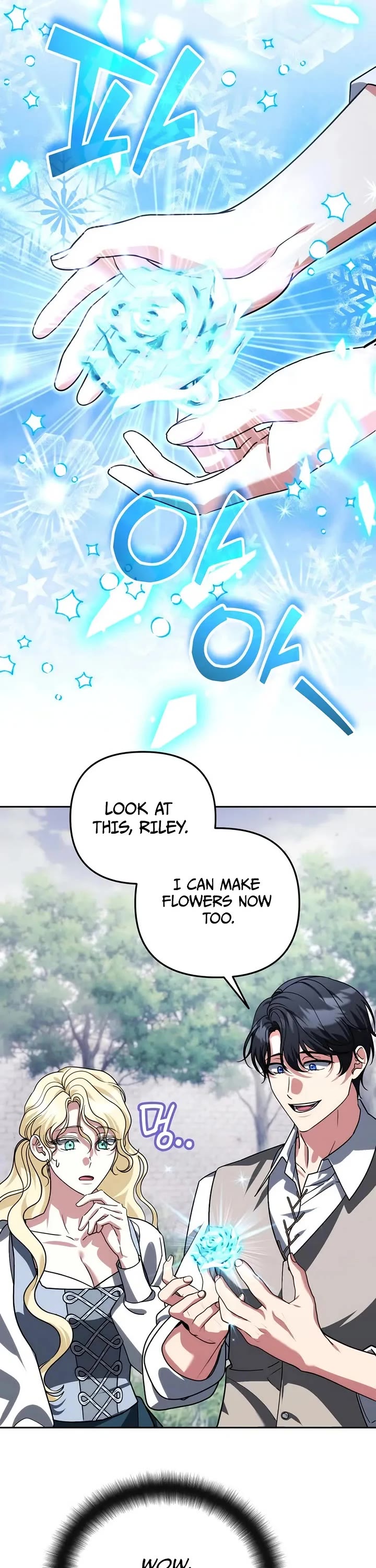 All My Alter Egos Are Tycoons chapter 88 page 26