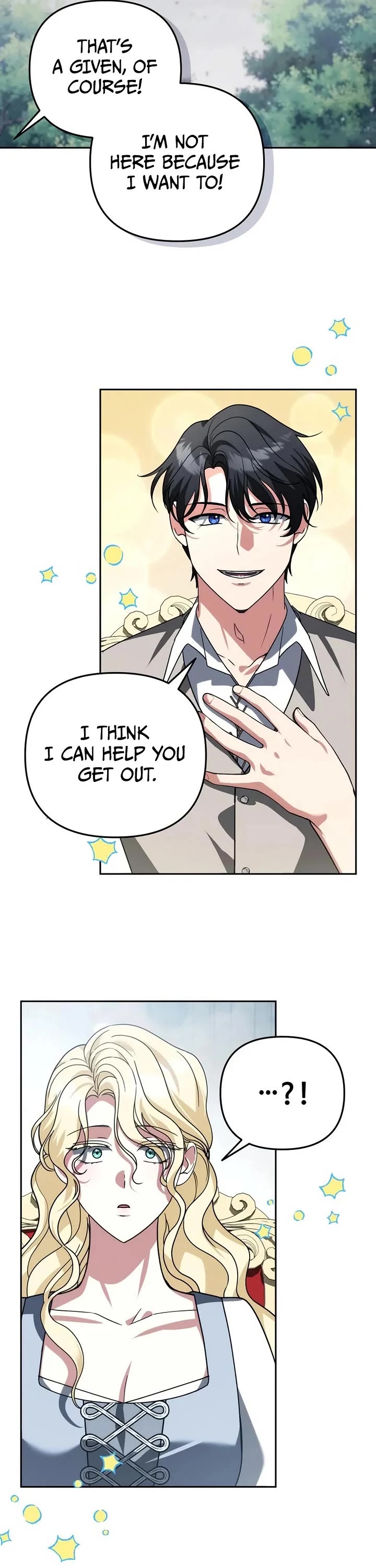 All My Alter Egos Are Tycoons chapter 88 page 31