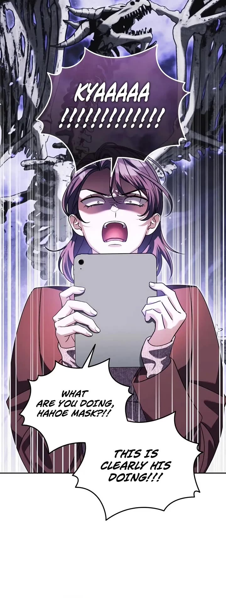 All My Alter Egos Are Tycoons chapter 88 page 5