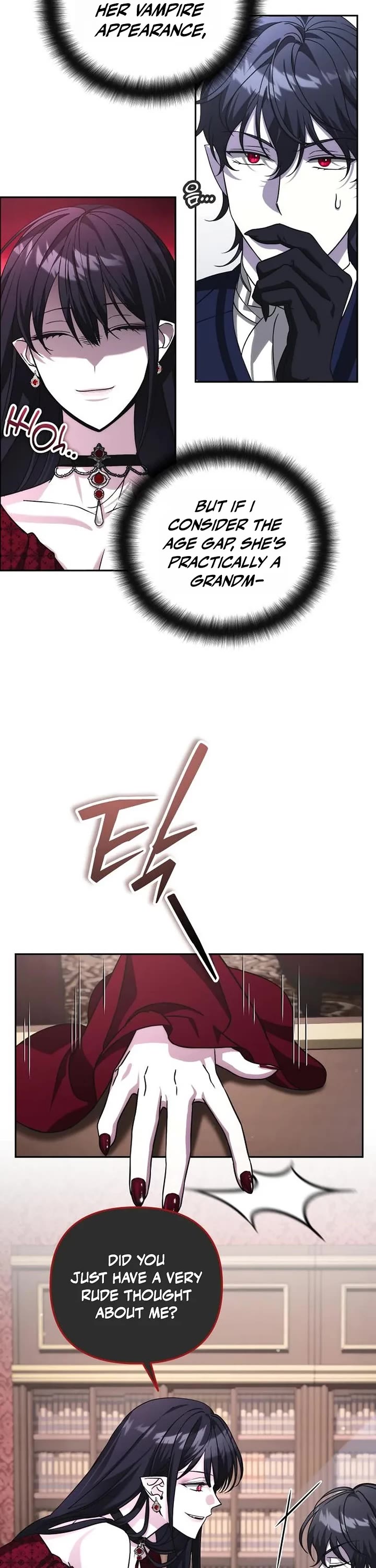 All My Alter Egos Are Tycoons chapter 89 page 11