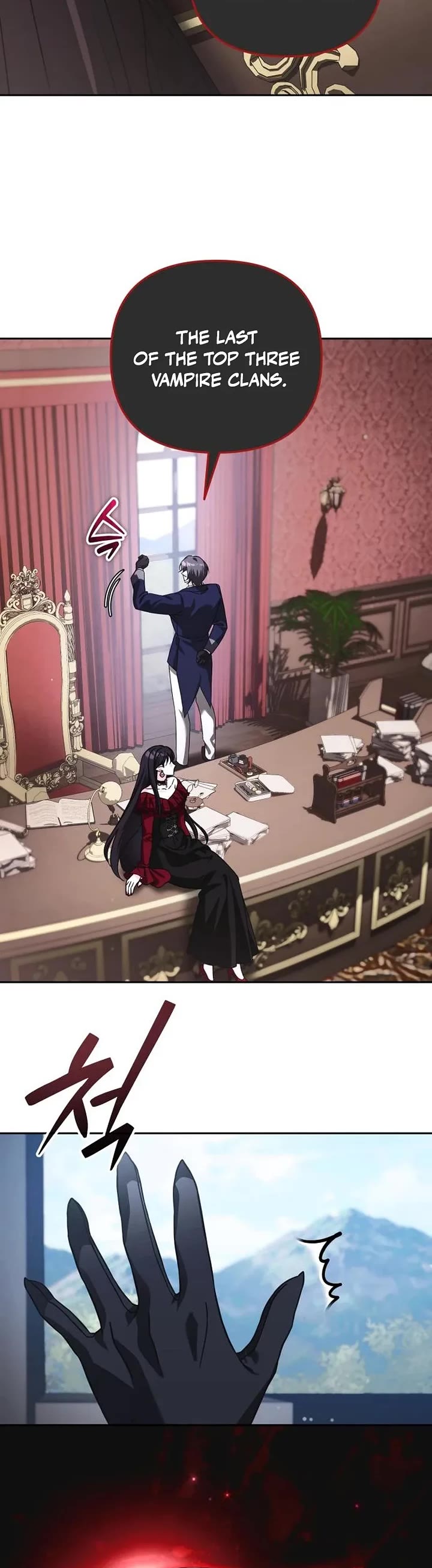 All My Alter Egos Are Tycoons chapter 89 page 15