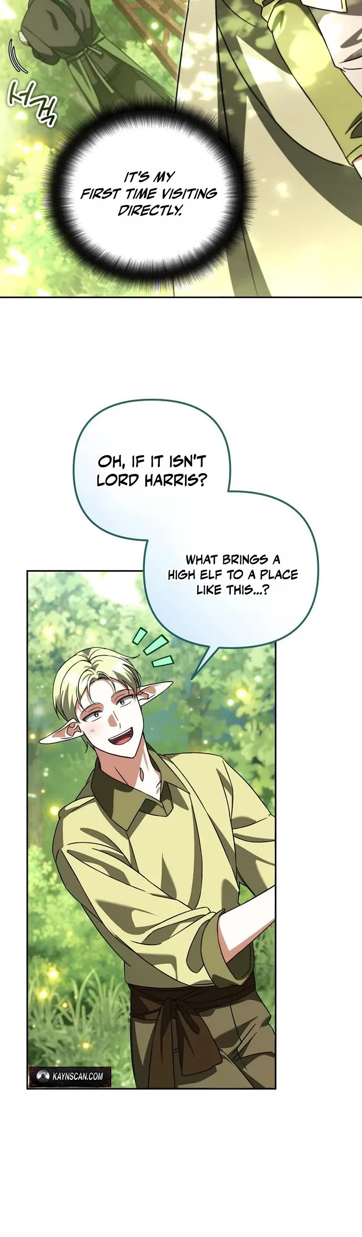 All My Alter Egos Are Tycoons chapter 89 page 20