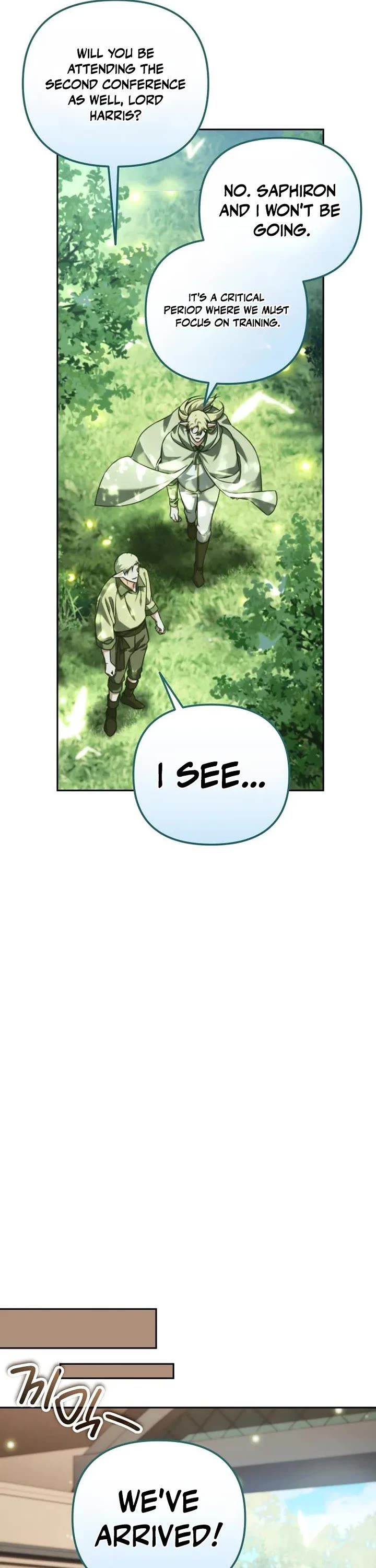 All My Alter Egos Are Tycoons chapter 89 page 26