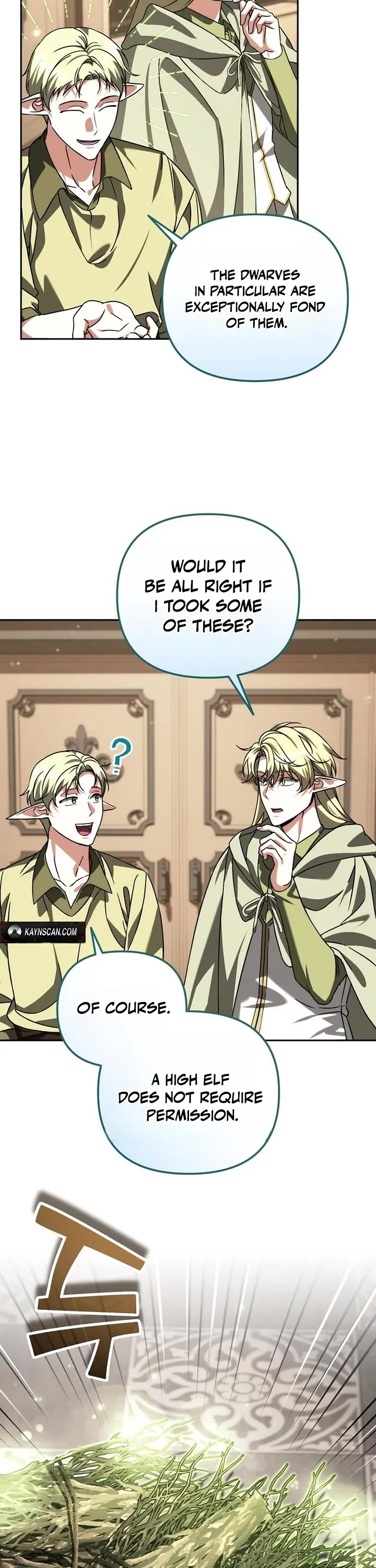 All My Alter Egos Are Tycoons chapter 89 page 28