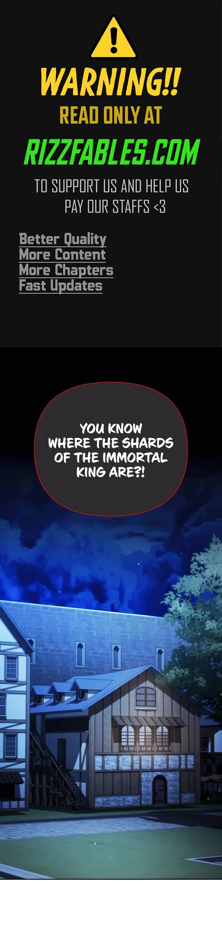 All My Alter Egos Are Tycoons chapter 9 page 1