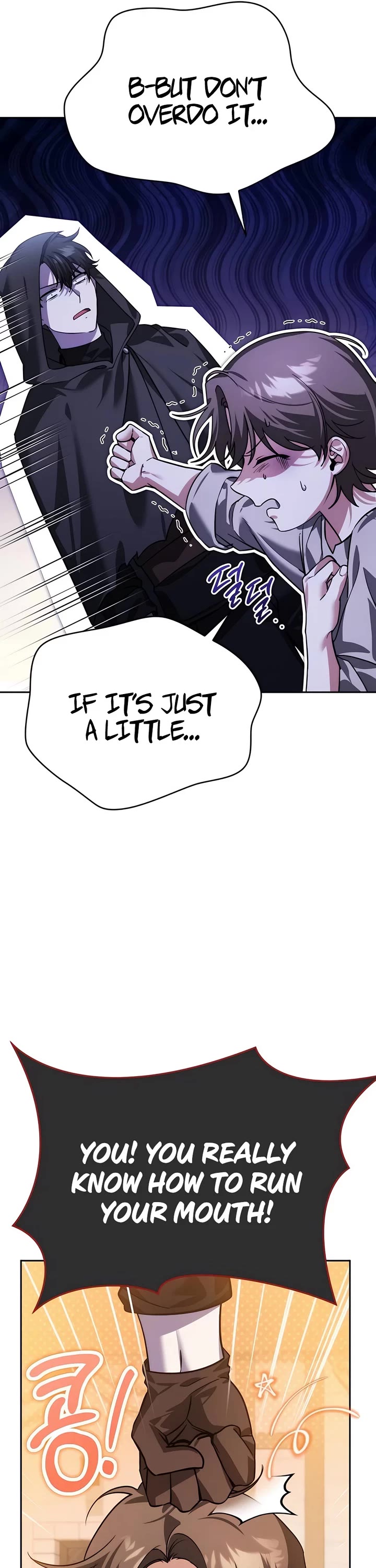 All My Alter Egos Are Tycoons chapter 9 page 13