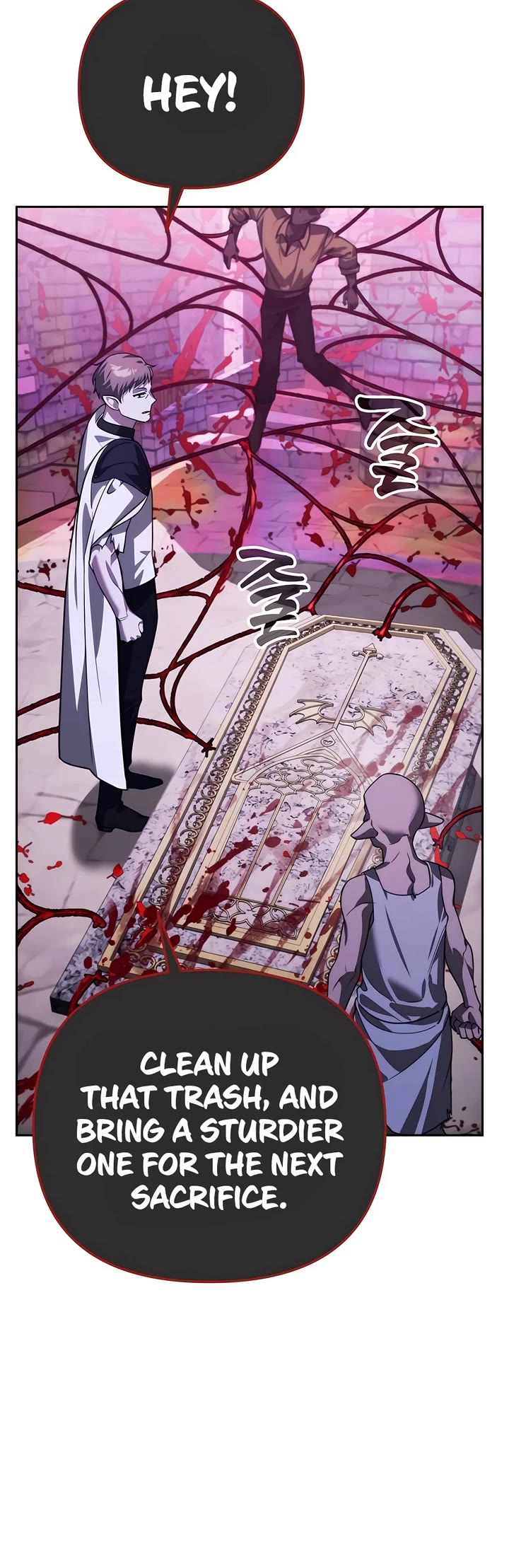 All My Alter Egos Are Tycoons chapter 9 page 27