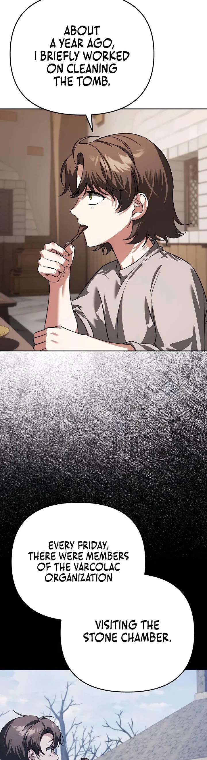 All My Alter Egos Are Tycoons chapter 9 page 3