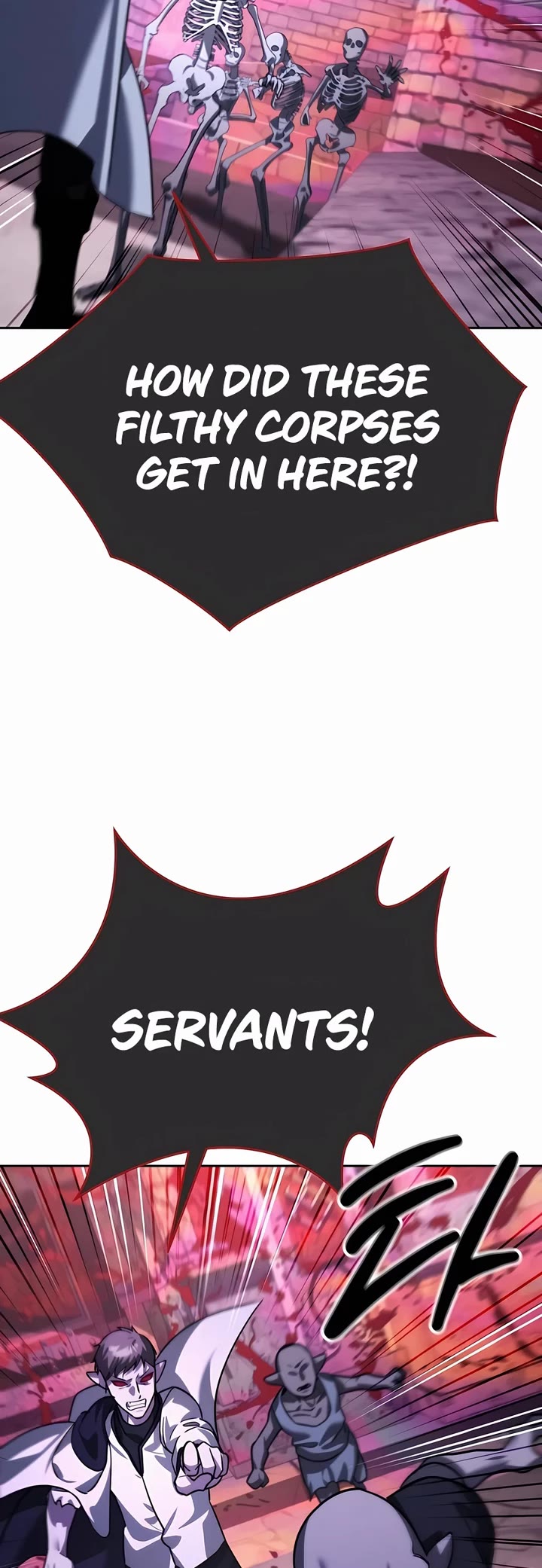 All My Alter Egos Are Tycoons chapter 9 page 31