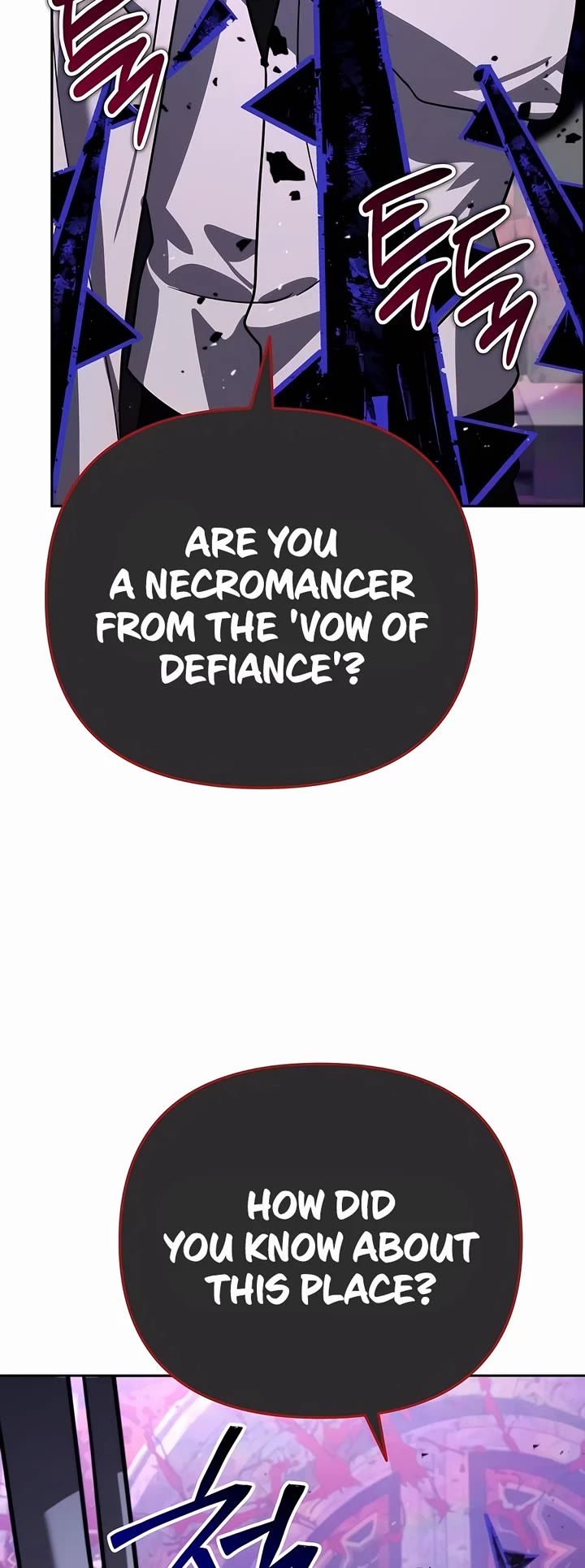 All My Alter Egos Are Tycoons chapter 9 page 35