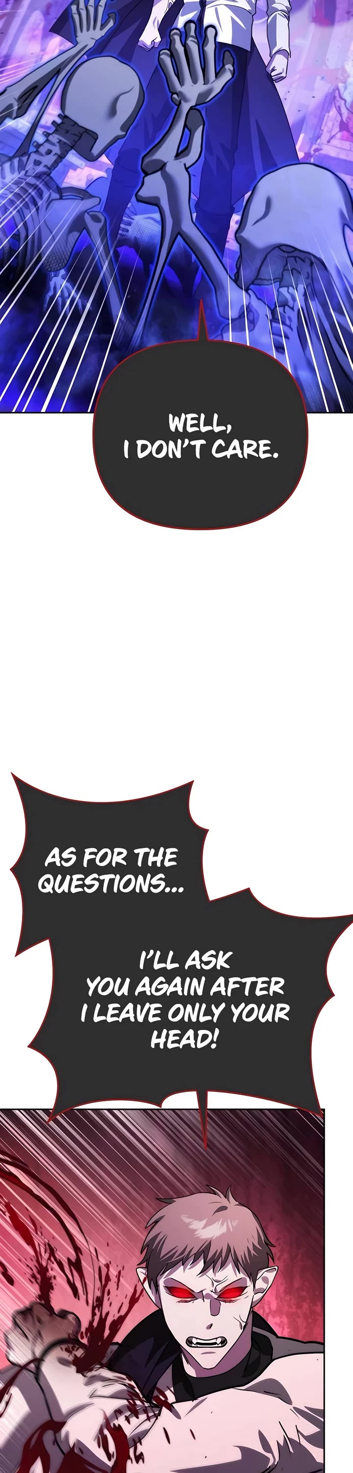 All My Alter Egos Are Tycoons chapter 9 page 38