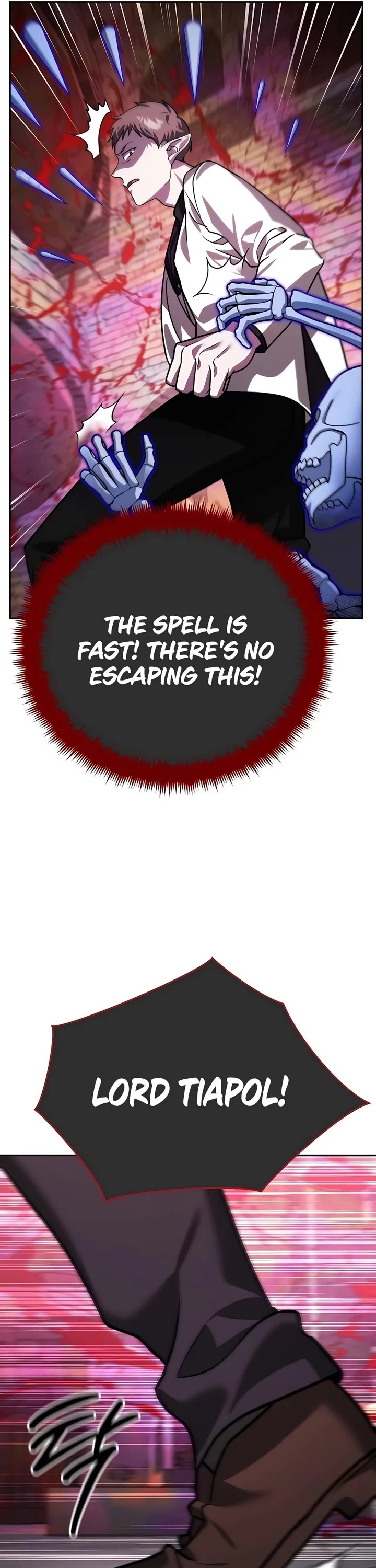 All My Alter Egos Are Tycoons chapter 9 page 45