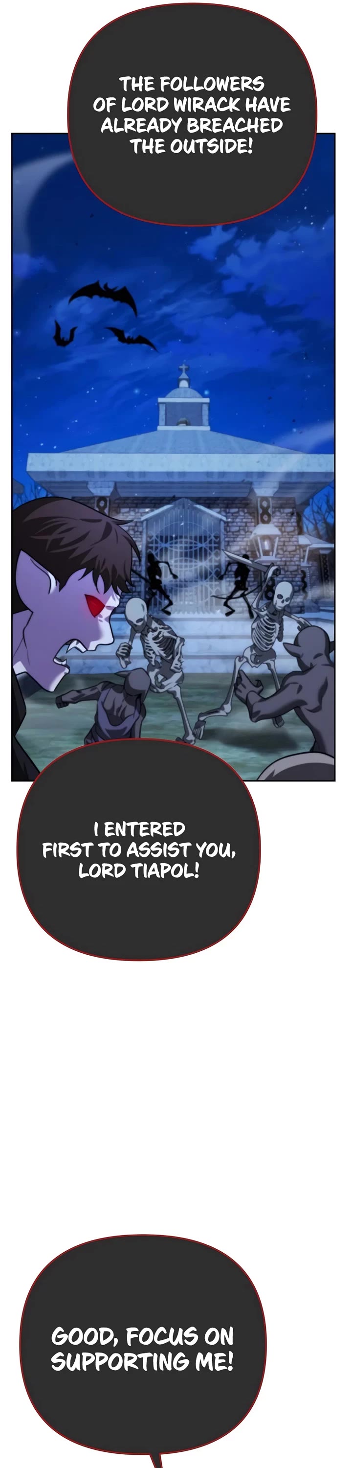 All My Alter Egos Are Tycoons chapter 9 page 49