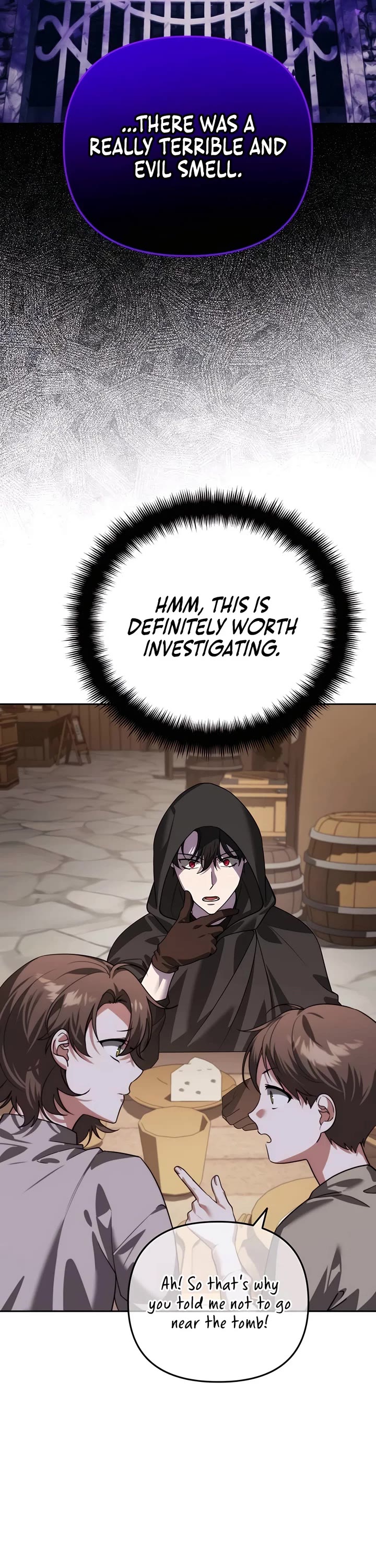 All My Alter Egos Are Tycoons chapter 9 page 5