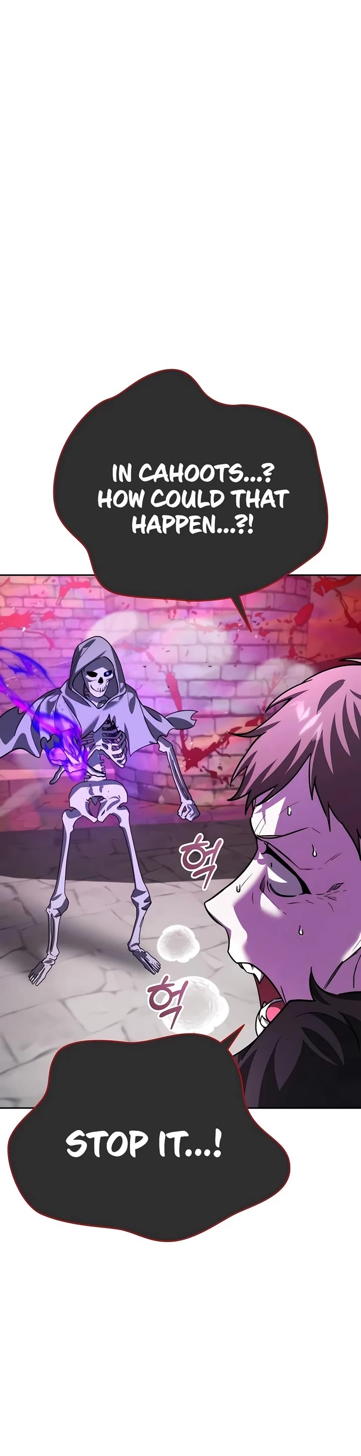 All My Alter Egos Are Tycoons chapter 9 page 55