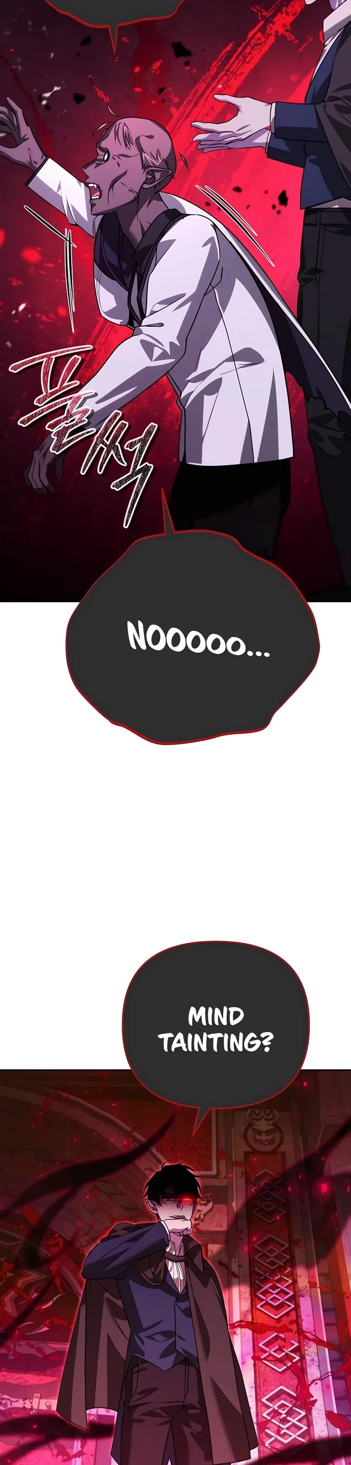 All My Alter Egos Are Tycoons chapter 9 page 57