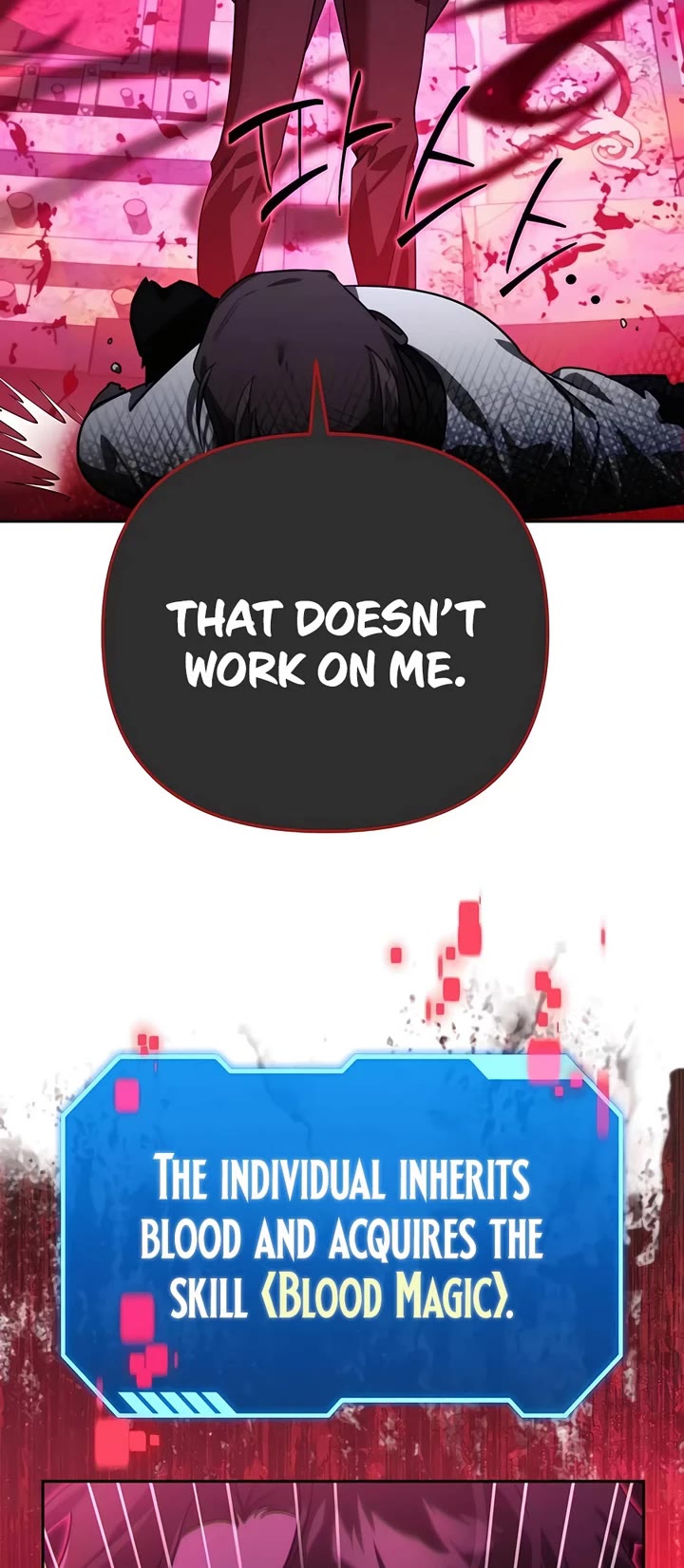 All My Alter Egos Are Tycoons chapter 9 page 58