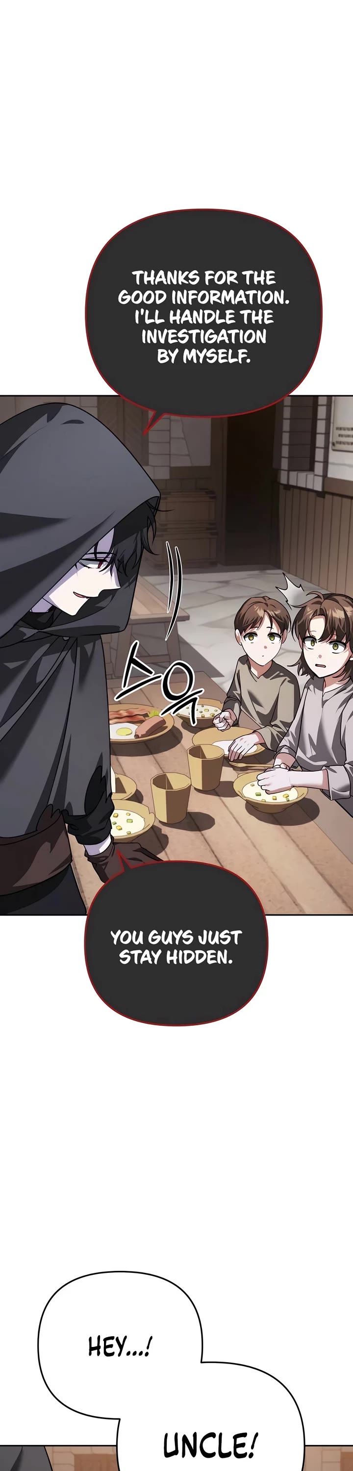 All My Alter Egos Are Tycoons chapter 9 page 6