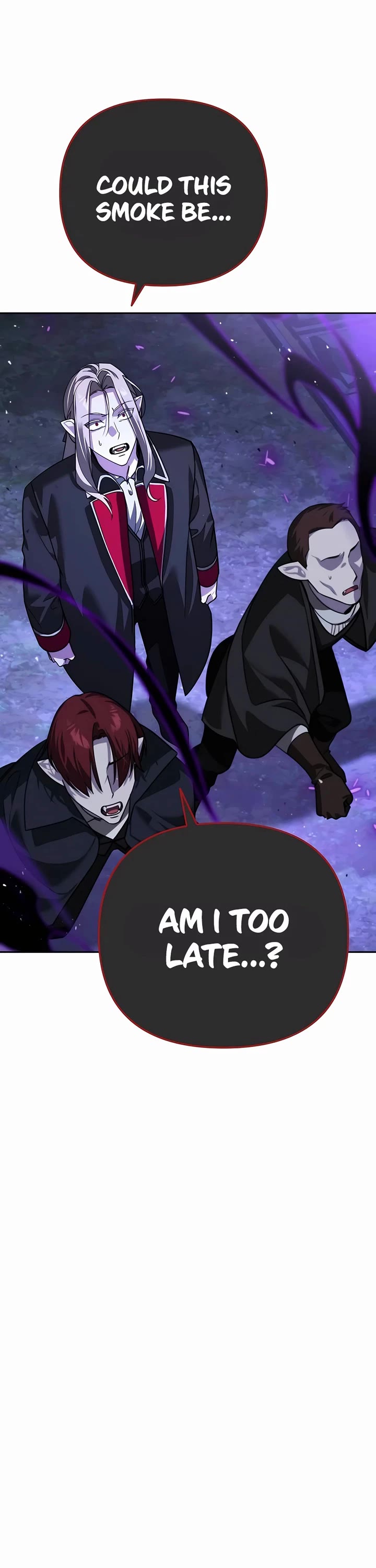 All My Alter Egos Are Tycoons chapter 9 page 69