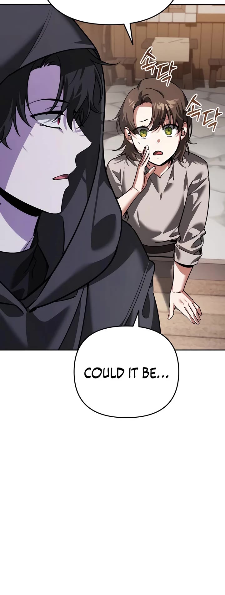 All My Alter Egos Are Tycoons chapter 9 page 8