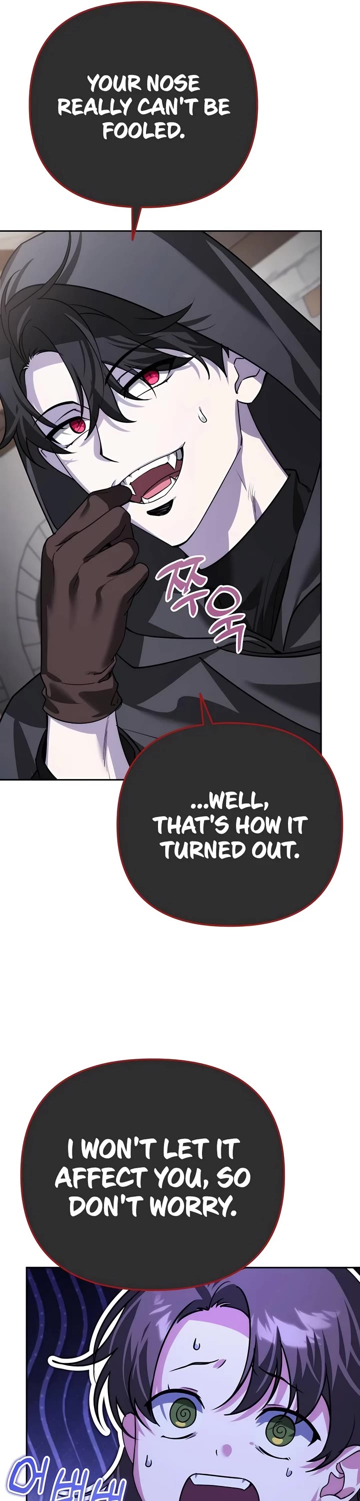 All My Alter Egos Are Tycoons chapter 9 page 9