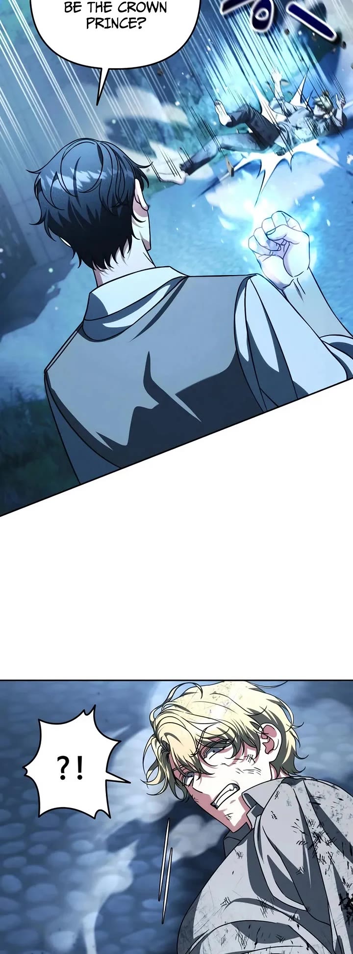 All My Alter Egos Are Tycoons chapter 90 page 18