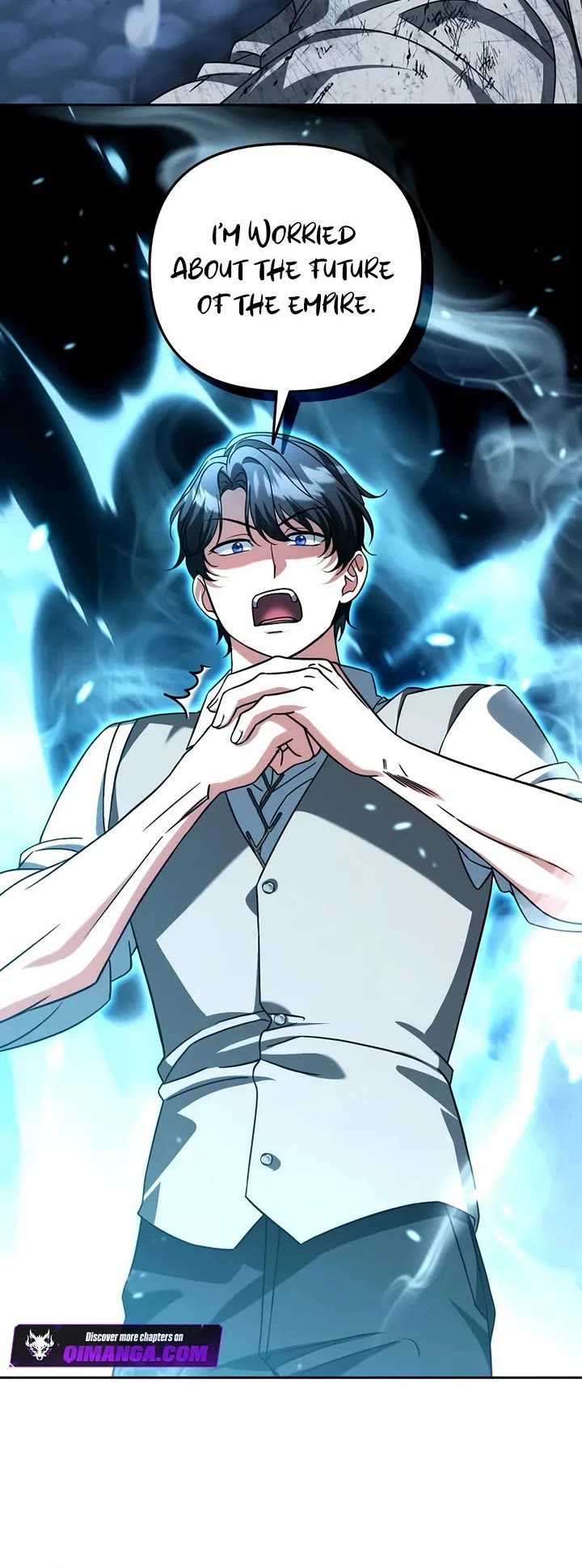 All My Alter Egos Are Tycoons chapter 90 page 19