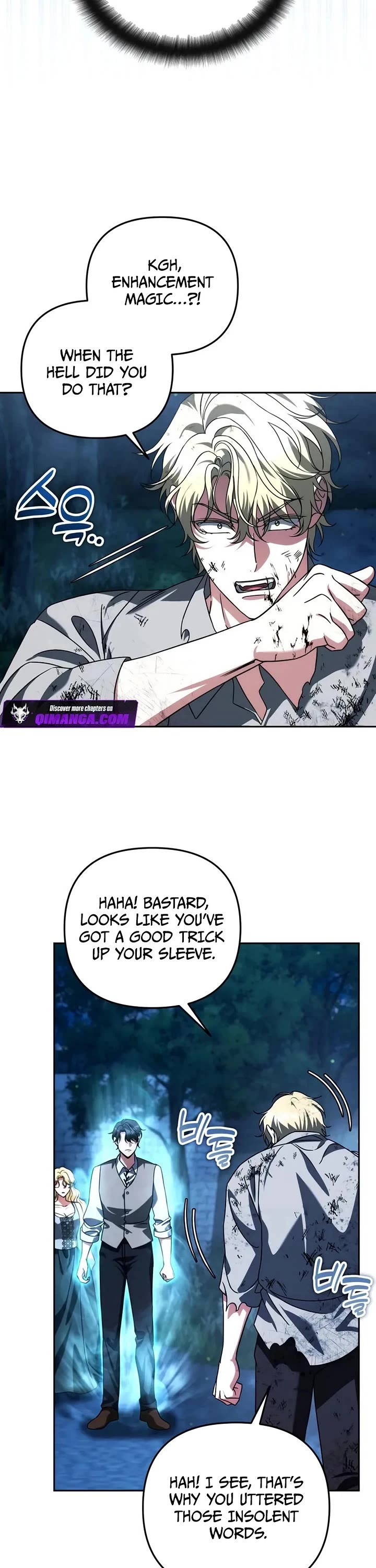 All My Alter Egos Are Tycoons chapter 90 page 21