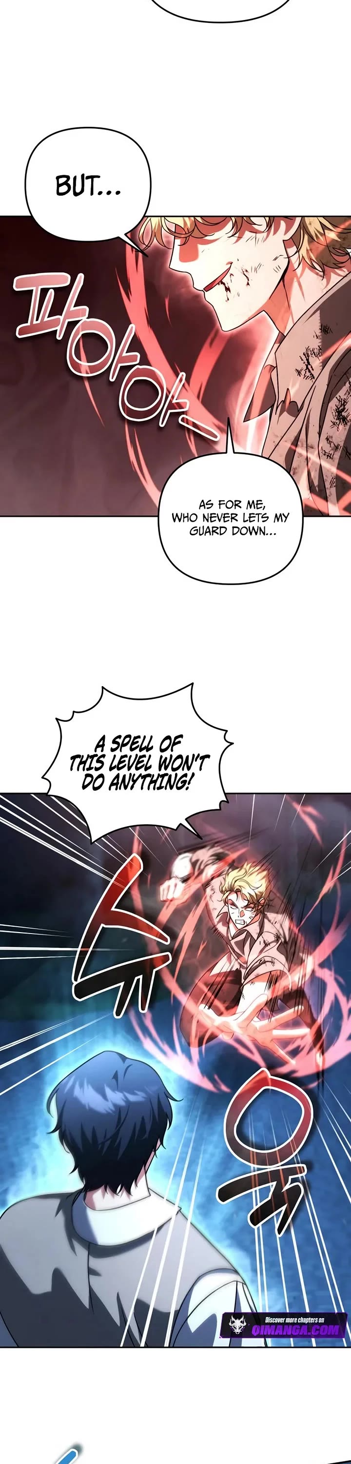 All My Alter Egos Are Tycoons chapter 90 page 22
