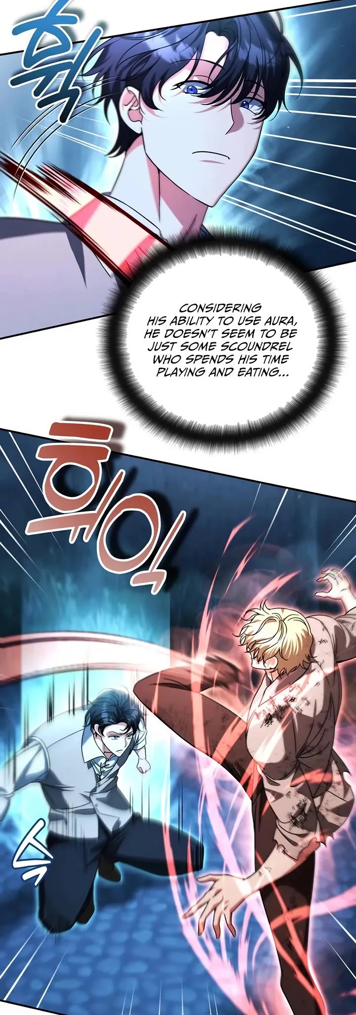 All My Alter Egos Are Tycoons chapter 90 page 23