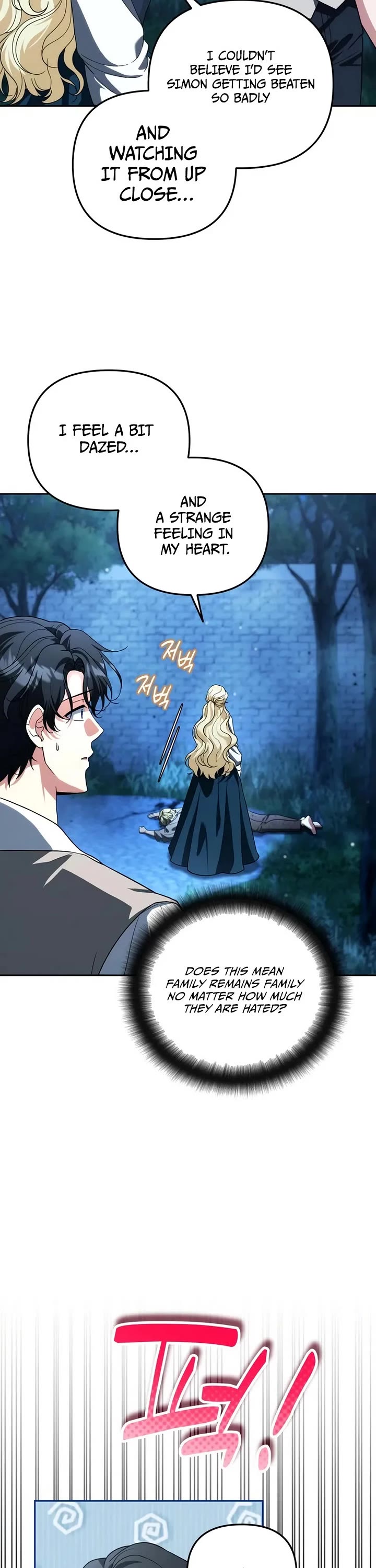 All My Alter Egos Are Tycoons chapter 90 page 27