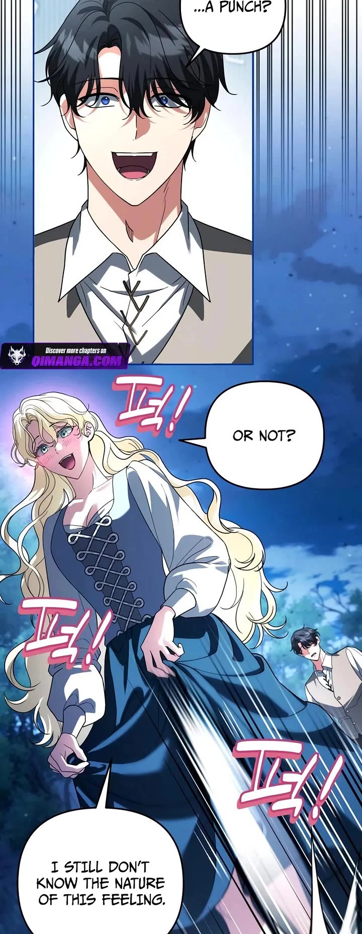 All My Alter Egos Are Tycoons chapter 90 page 28