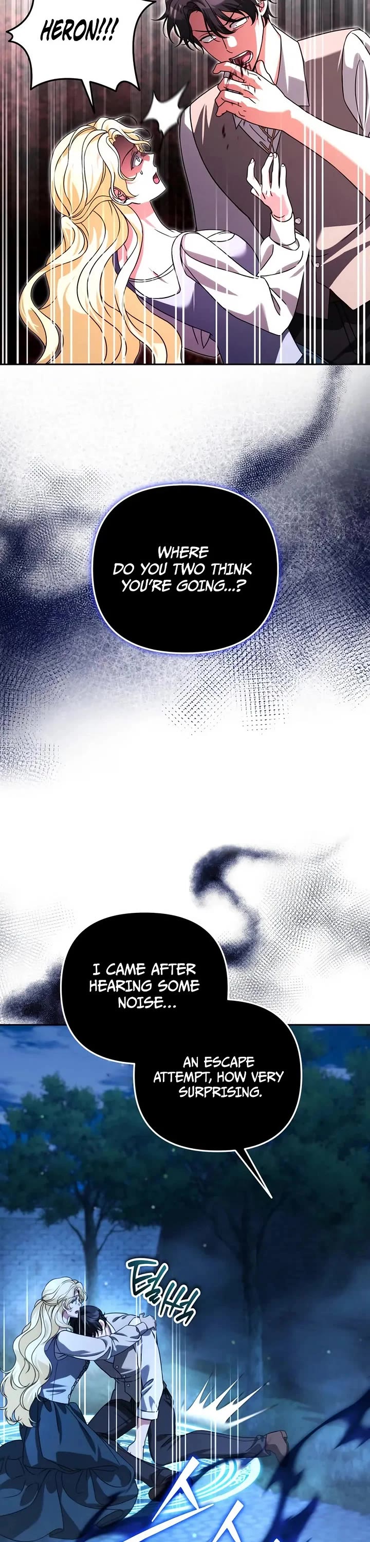 All My Alter Egos Are Tycoons chapter 90 page 32