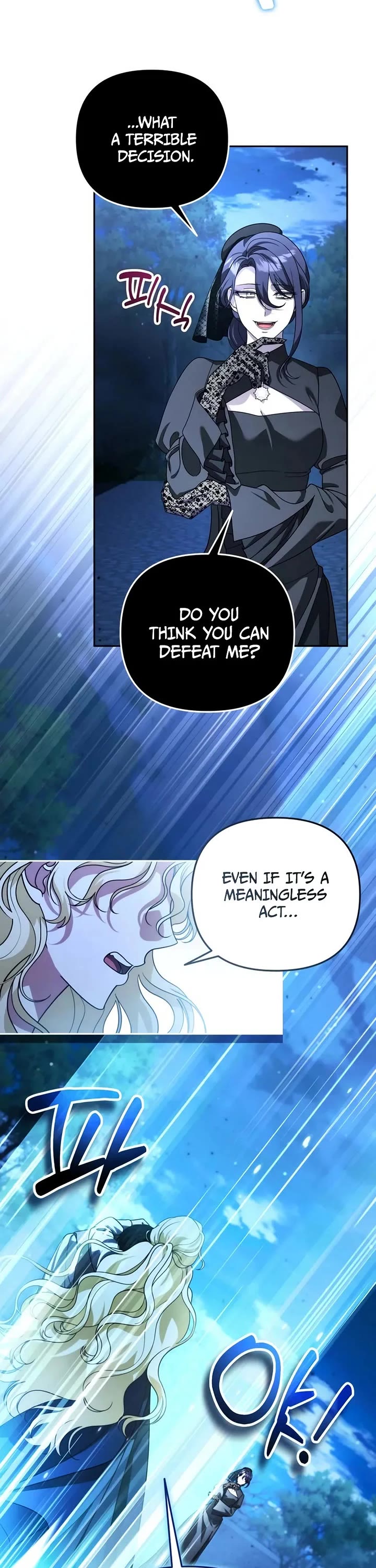 All My Alter Egos Are Tycoons chapter 90 page 37