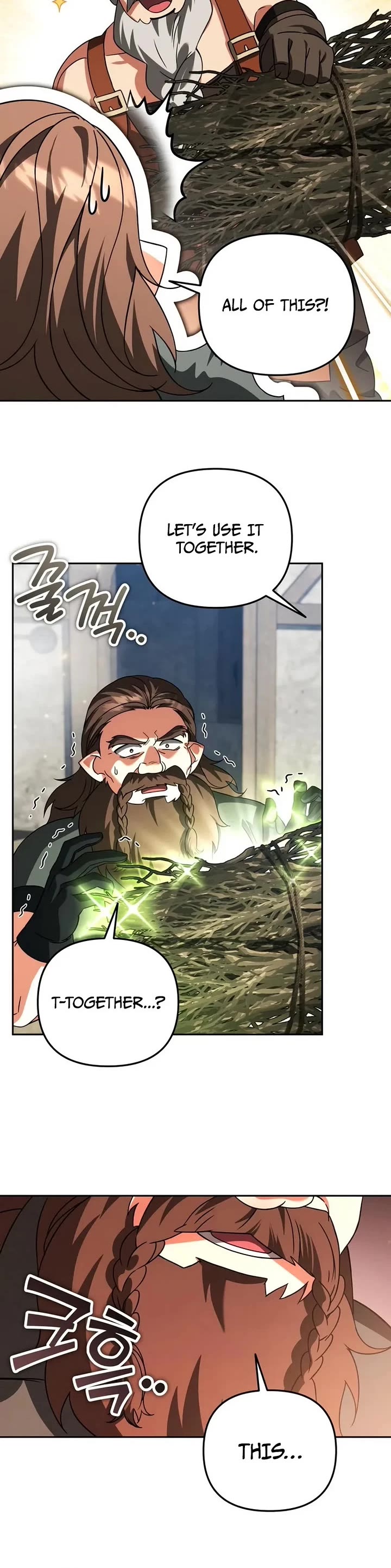 All My Alter Egos Are Tycoons chapter 90 page 4