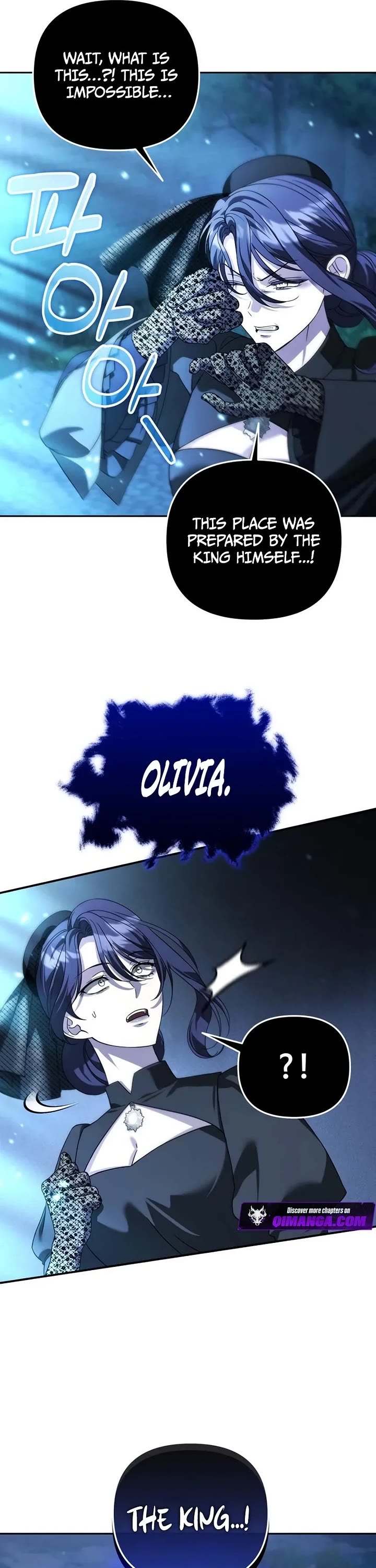 All My Alter Egos Are Tycoons chapter 90 page 40