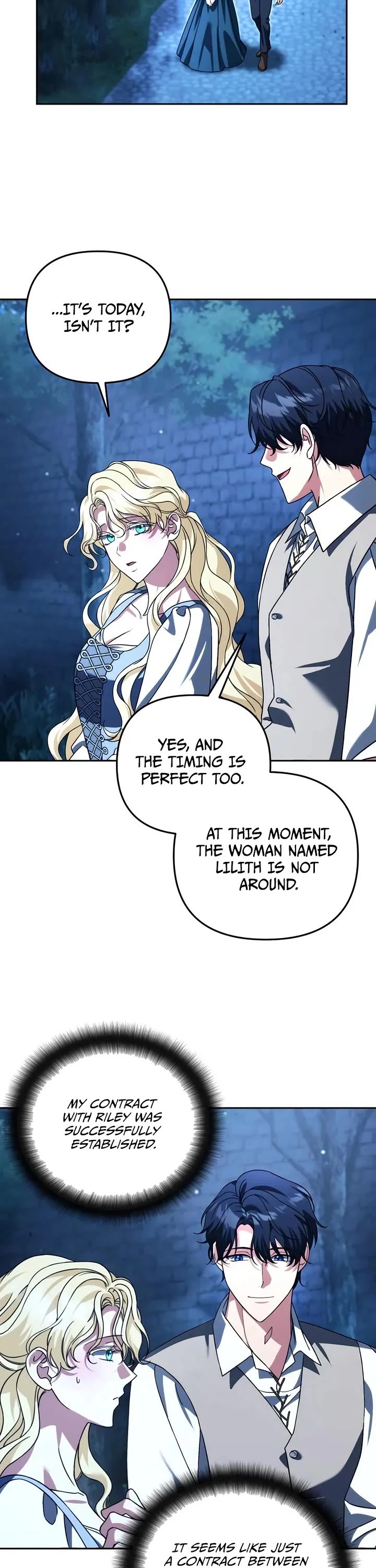 All My Alter Egos Are Tycoons chapter 90 page 7