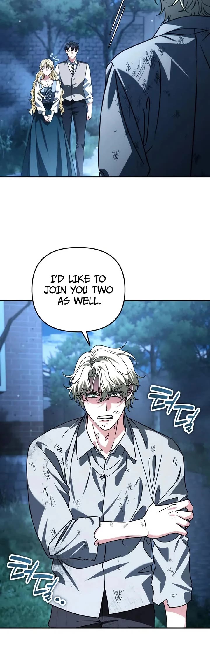 All My Alter Egos Are Tycoons chapter 90 page 9
