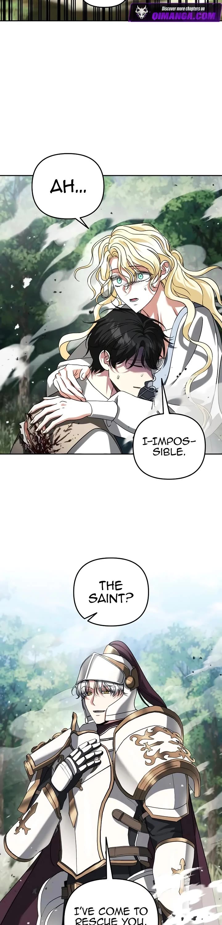 All My Alter Egos Are Tycoons chapter 91 page 13