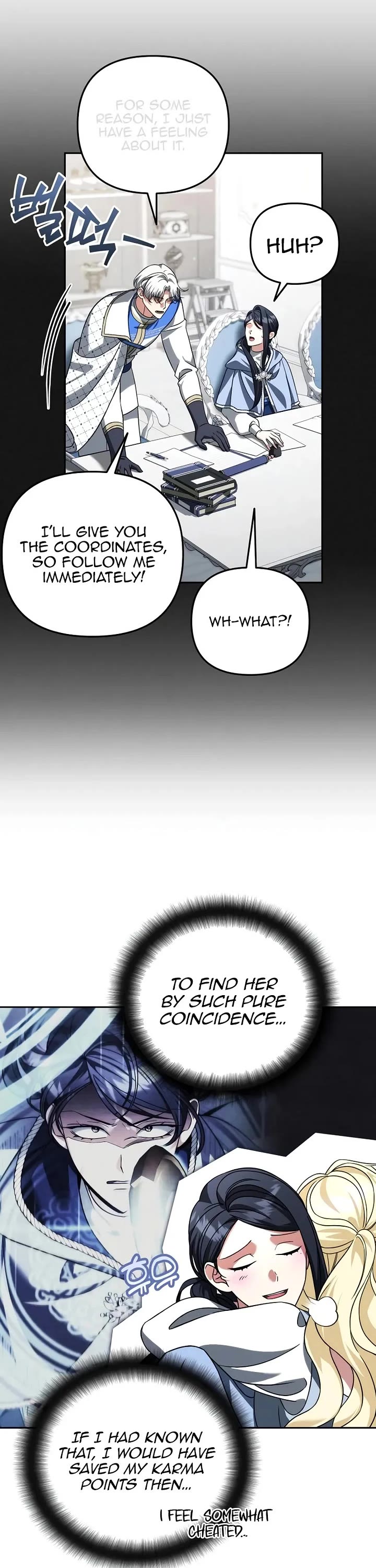 All My Alter Egos Are Tycoons chapter 91 page 18