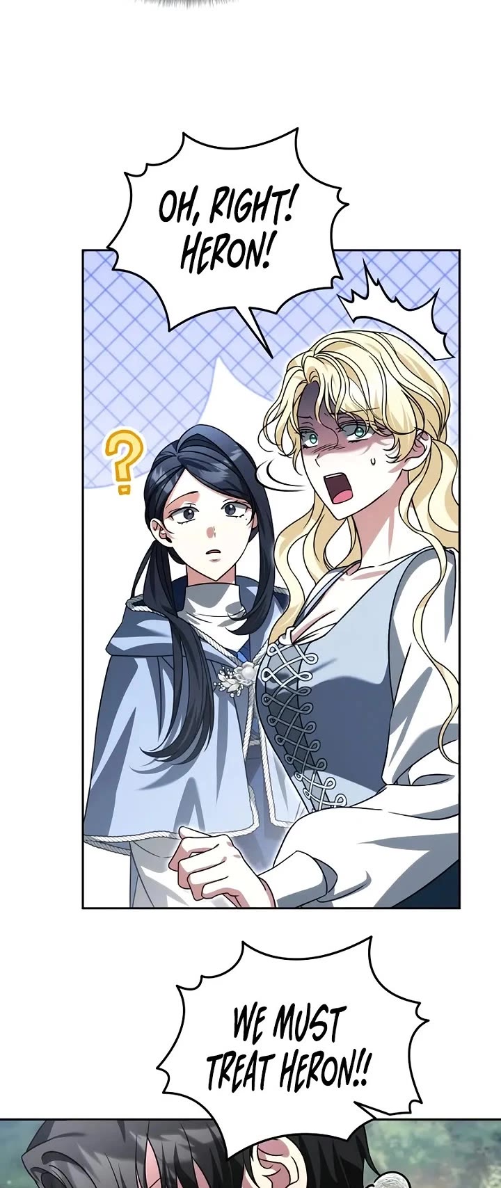 All My Alter Egos Are Tycoons chapter 91 page 19