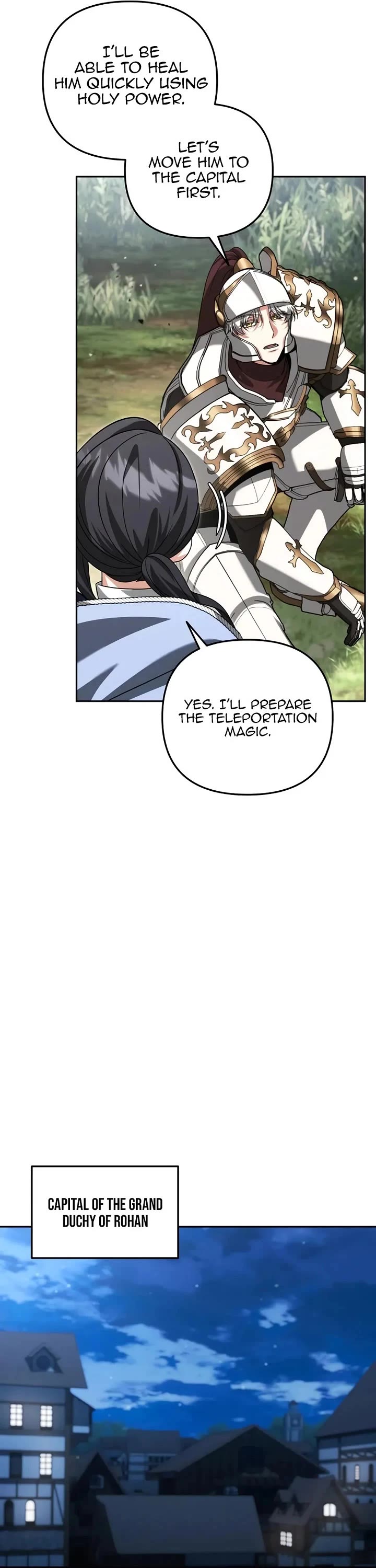 All My Alter Egos Are Tycoons chapter 91 page 21