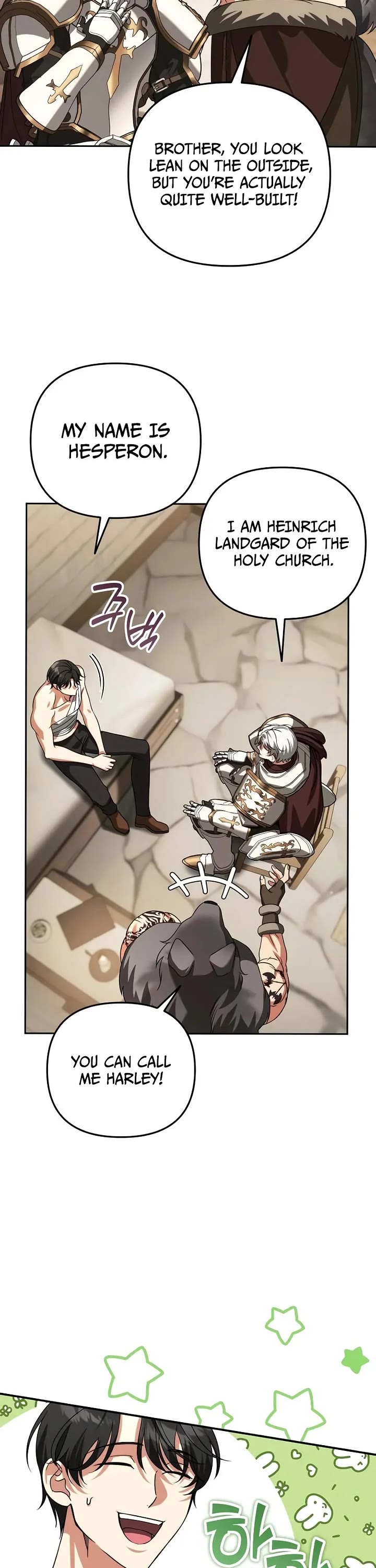 All My Alter Egos Are Tycoons chapter 91 page 23