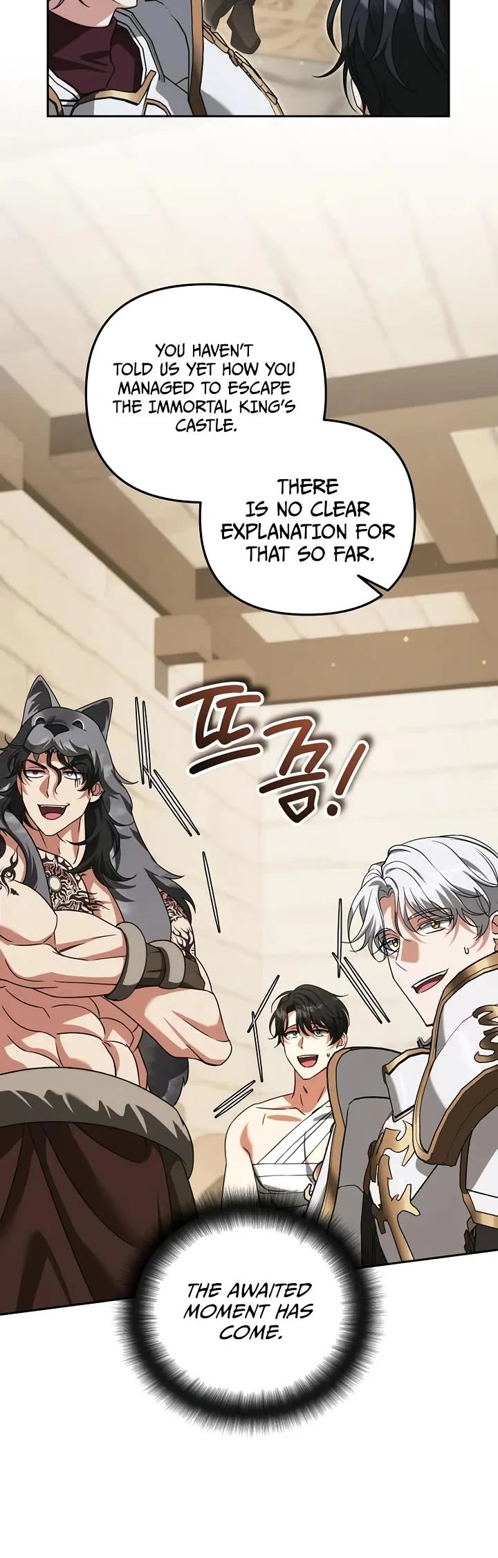 All My Alter Egos Are Tycoons chapter 91 page 25