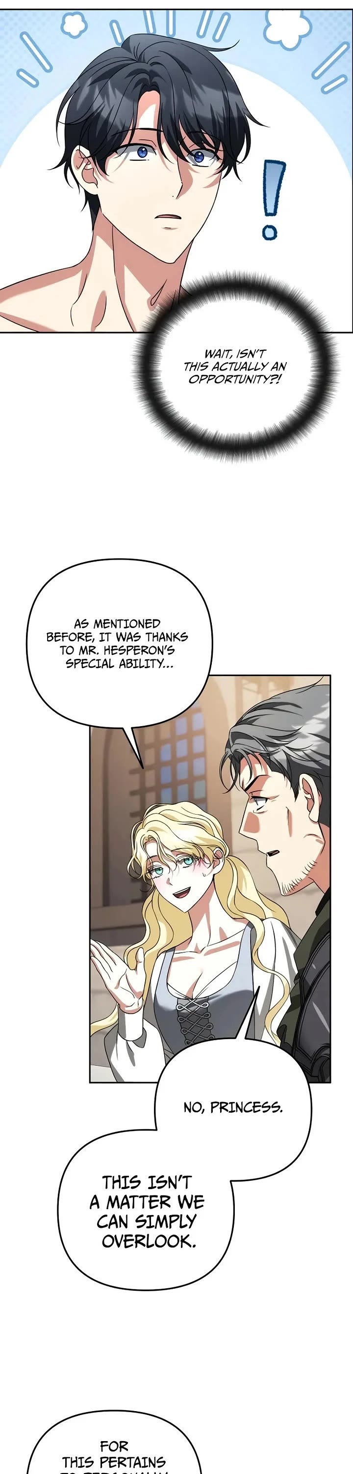 All My Alter Egos Are Tycoons chapter 91 page 26