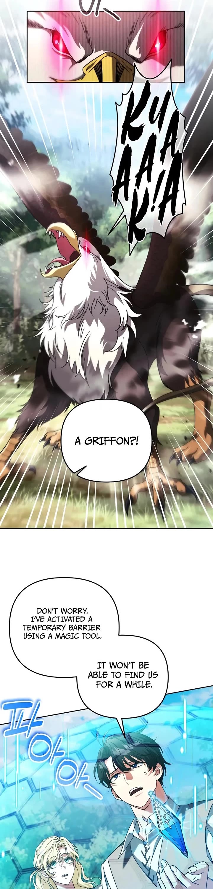 All My Alter Egos Are Tycoons chapter 91 page 3