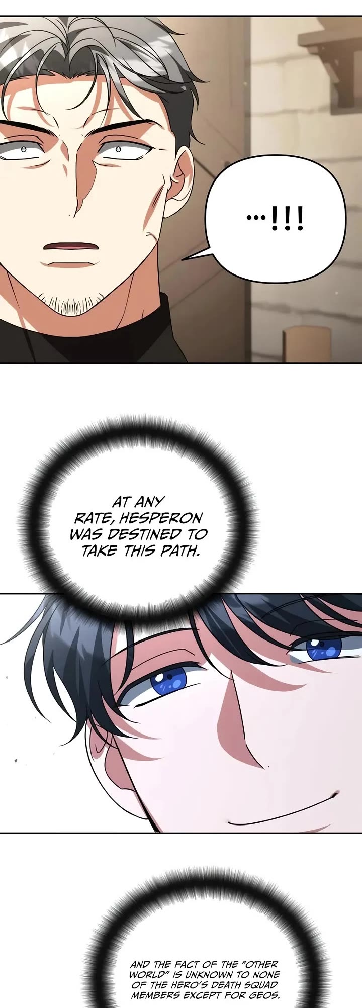 All My Alter Egos Are Tycoons chapter 91 page 30