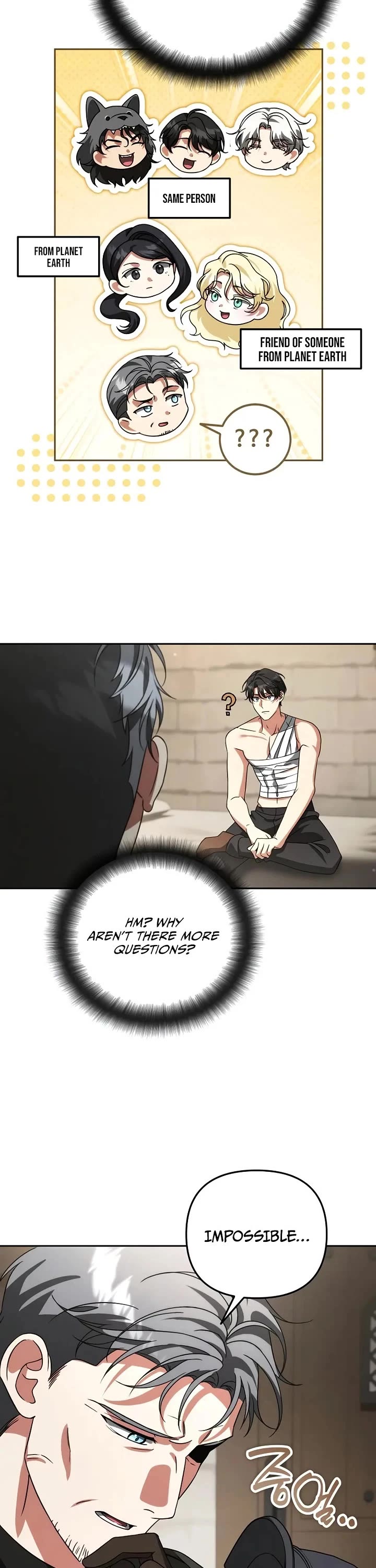 All My Alter Egos Are Tycoons chapter 91 page 31