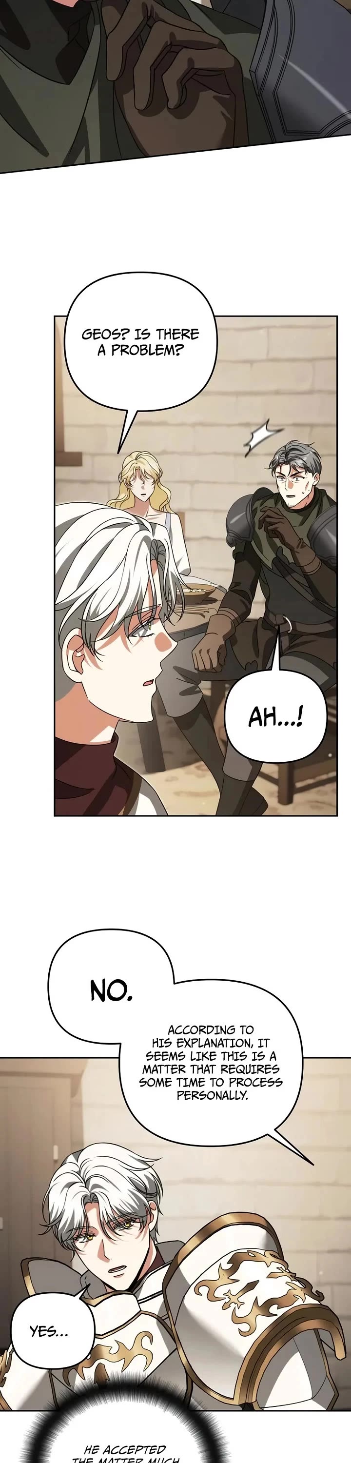 All My Alter Egos Are Tycoons chapter 91 page 32