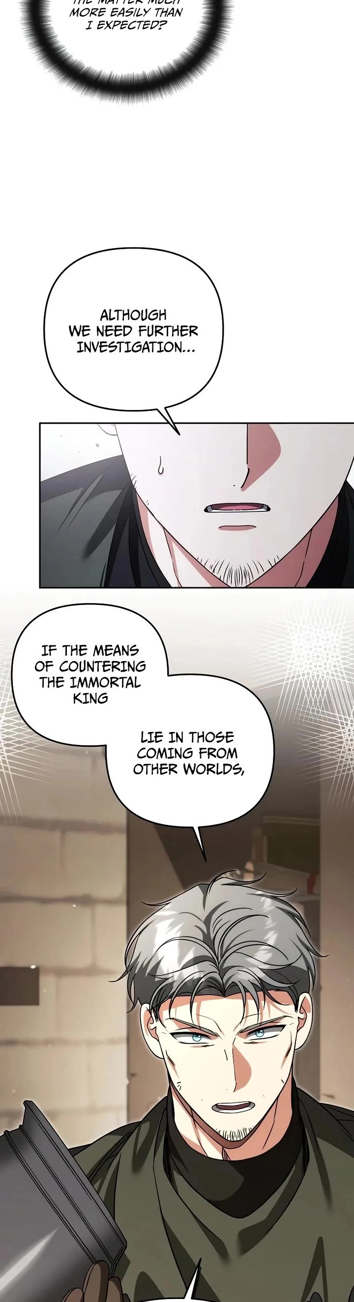 All My Alter Egos Are Tycoons chapter 91 page 33